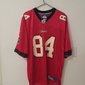 Galloway jersey #84 buccaners